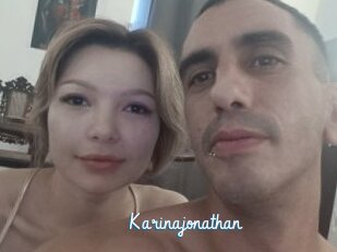 Karinajonathan