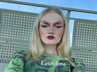 Karinakvna