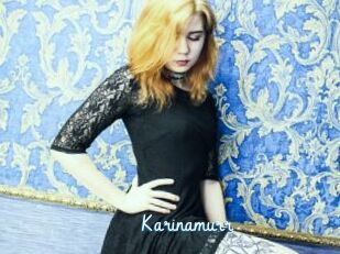 Karinamurr