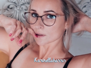 Karinellaharris