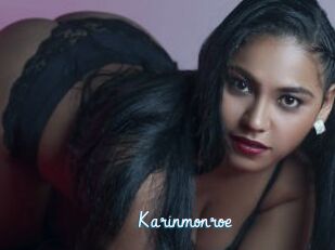 Karinmonroe