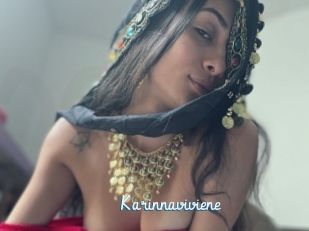Karinnaviviene
