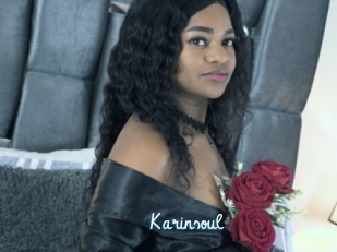 Karinsoul