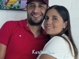 Karitoandtom