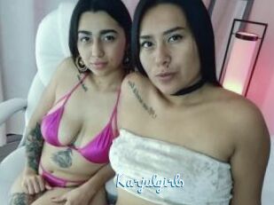 Karjulgirls