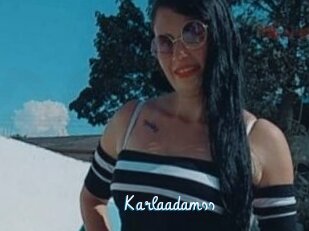 Karlaadamss