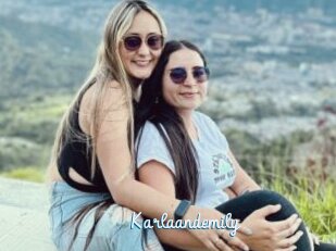 Karlaandemily
