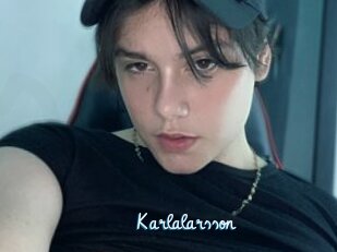 Karlalarsson
