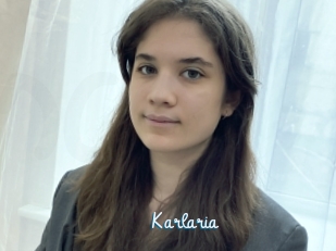 Karlaria
