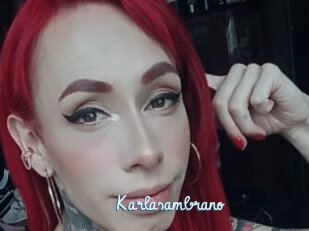 Karlasambrano