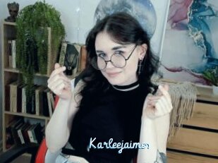 Karleejaimes