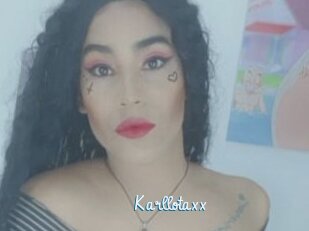 Karllotaxx