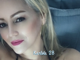 karlota_28 Sexe Cool