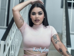 Karlyelee