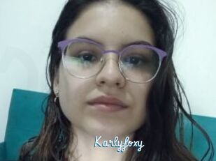 Karlyfoxy