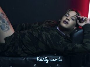 Karlysacosta