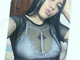 Karlywet