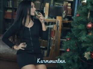 Karmenurban