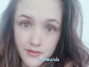 karocarde Sexe Cool