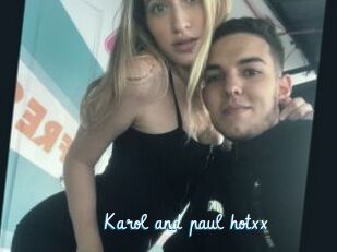 Karol_and_paul_hotxx