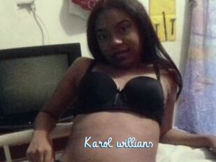 Karol_willians