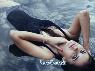 Karolbennett