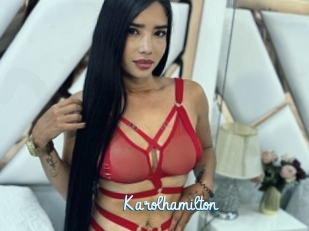 Karolhamilton