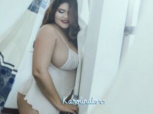 Karolinakors