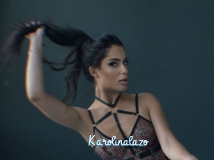Karolinalazo