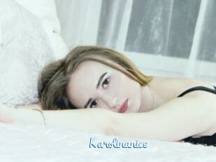 Karolinanice