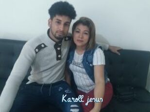 Karoll_jesus