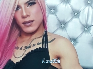 karollbk Sexe Cool