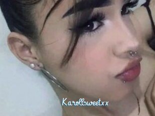 Karollsweetxx