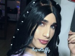 Karoltaffy