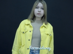 Karondelaney
