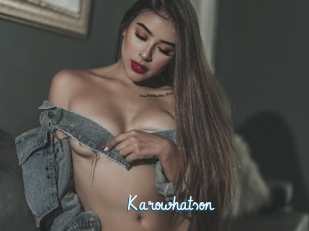 Karowhatson