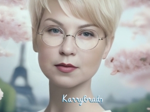 Karrybrads