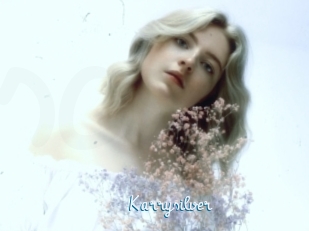 Karrysilver
