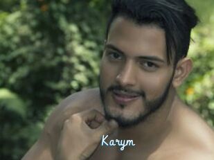 Karym