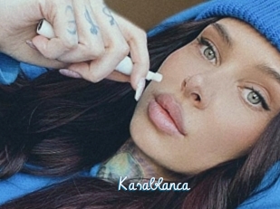 Kasablanca