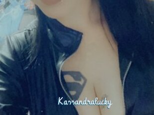 Kassandralucky