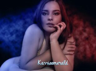 Kassieemerald