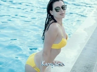Kassydesir