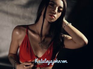 Kataleyajohnson