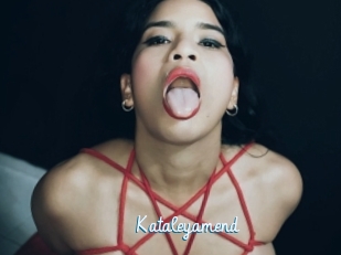 Kataleyamend