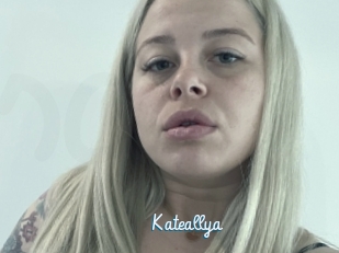 kateallya Sexe Cool