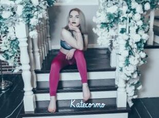 Katecosmo