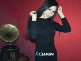 Katedenive
