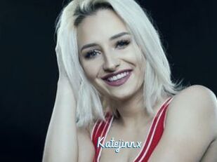 Katejinnx