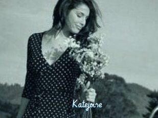Katejoise